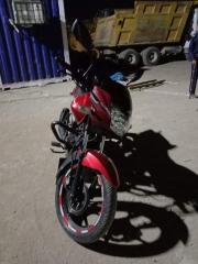 TVS Phoenix 125